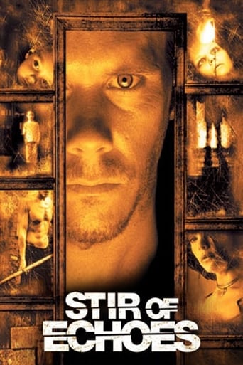 Stir of Echoes - David Koepp · 1999