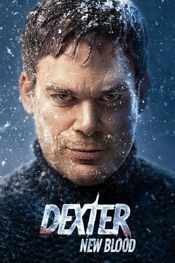 Dexter: New Blood - Clyde Phillips · 2021
