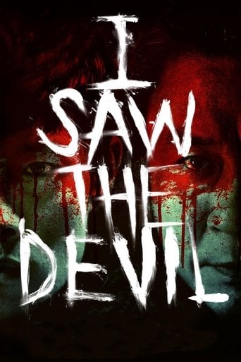 I Saw the Devil - Kim Jee-woon · 2010