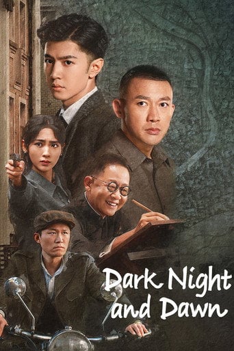 Dark Night and Dawn - · 2024