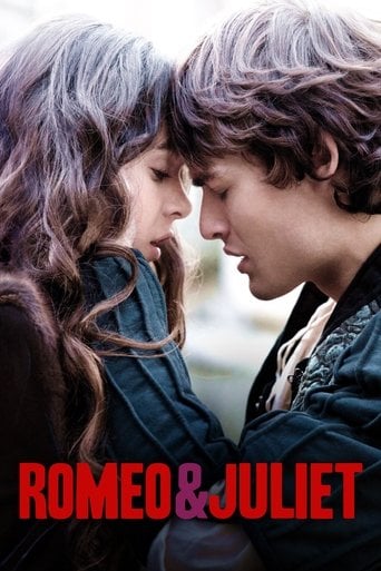 Romeo & Juliet - Carlo Carlei · 2013