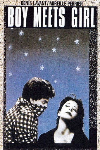 Boy Meets Girl - Leos Carax · 1984