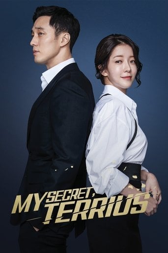 Terrius, mi secreto  - Kang Dae-sun · 2018
