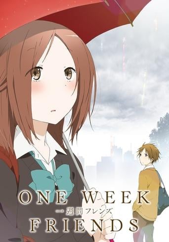 One Week Friends - Matcha Hazuki · 2014