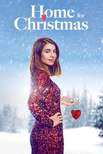 Home for Christmas - Per-Olav Sørensen · 2019