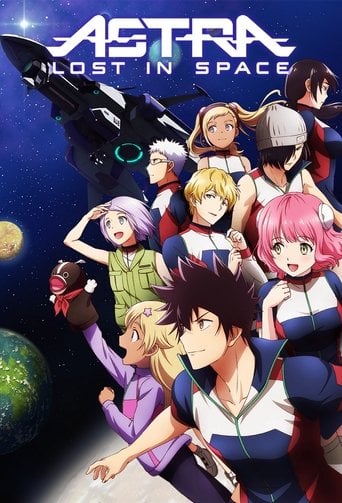Astra: Lost in Space - · 2019