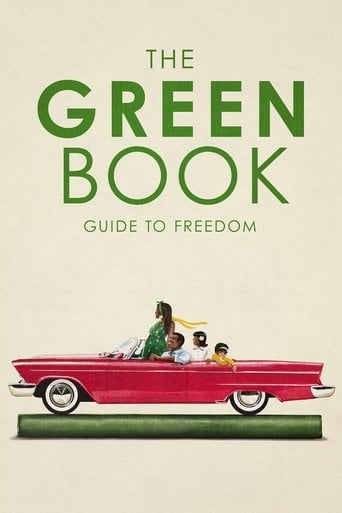 The Green Book: Guide to Freedom - Yoruba Richen · 2019