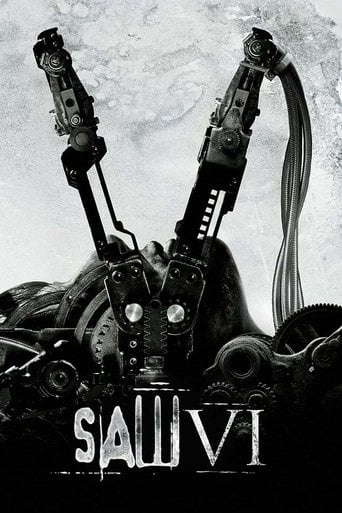 Saw VI - Kevin Greutert · 2009