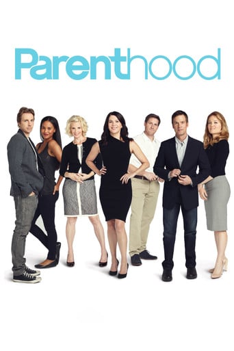 Parenthood - Jason Katims · 2010