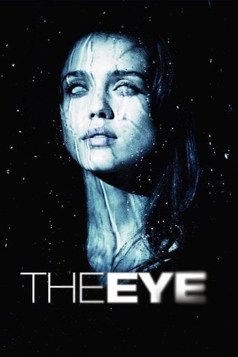 The Eye - David Moreau · 2008