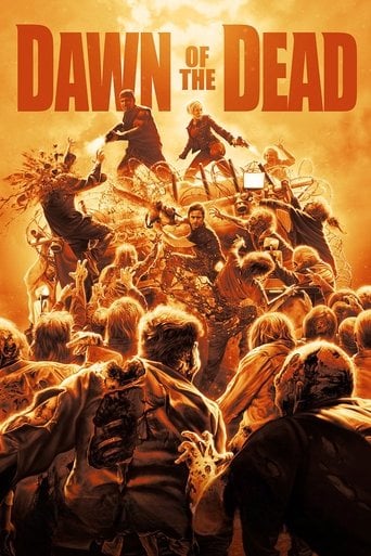 Dawn of the Dead - Zack Snyder · 2004