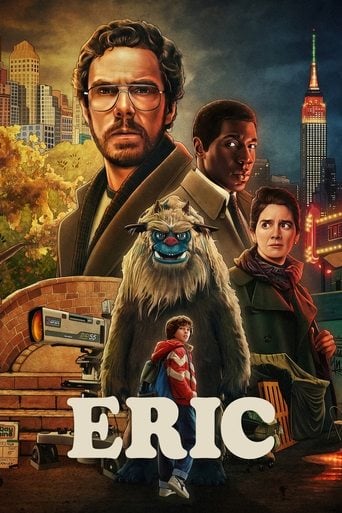 Eric - Abi Morgan · 2024