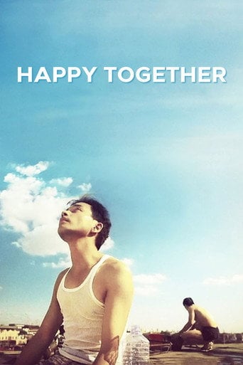 Happy Together - 王家衛 · 1997