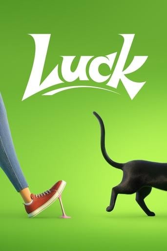 Luck - Peggy Holmes · 2022
