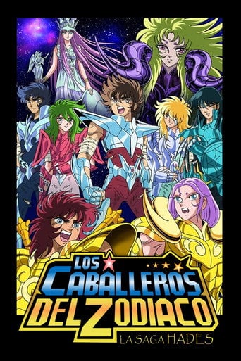 Los Caballeros del Zodiaco: La saga de Hades - · 2002