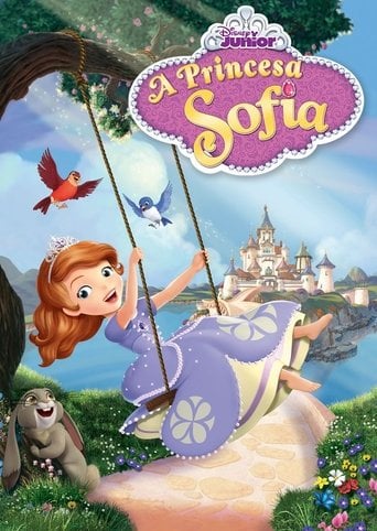 Princesinha Sofia - Craig Gerber · 2013