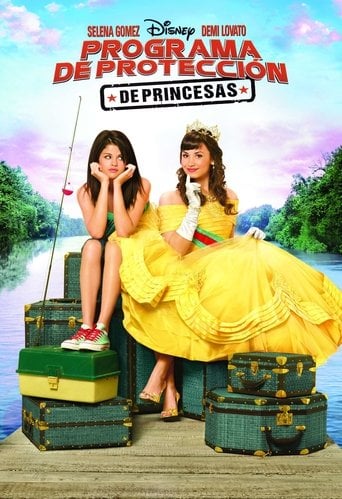 Programa de protección de princesas - Allison Liddi-Brown · 2009