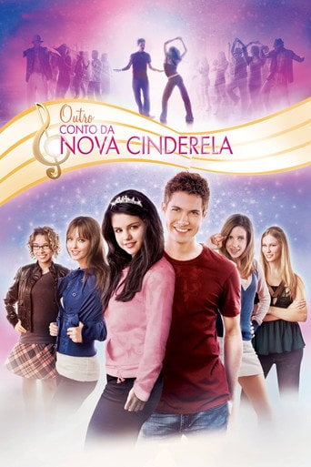 Outro Conto da Nova Cinderela - Damon Santostefano · 2008