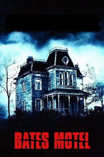 Bates Motel - Richard Rothstein · 1987