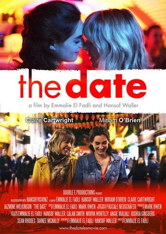 The Date - Emmalie El Fadli · 2019