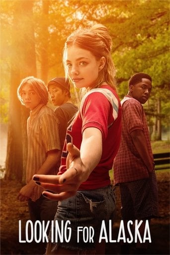 Looking for Alaska - Josh Schwartz · 2019