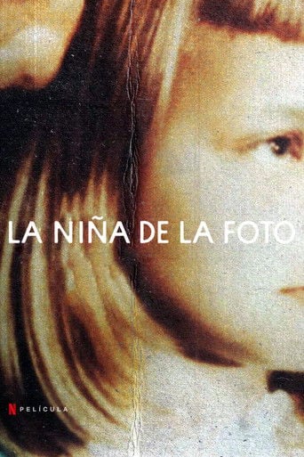 La chica de la foto - Skye Borgman · 2022
