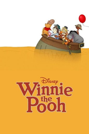 winnie the pooh - Stephen J. Anderson · 2011