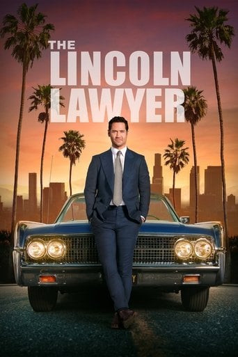 The Lincoln Lawyer - David E. Kelley · 2022