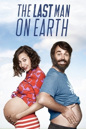The Last Man on Earth - Will Forte · 2015