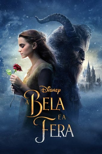 A Bela e a Fera - Bill Condon · 2017