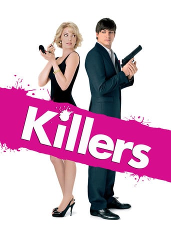 Killers - Robert Luketic · 2010