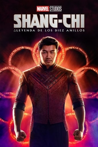 Shang-Chi y la leyenda de los Diez Anillos - Destin Daniel Cretton · 2021