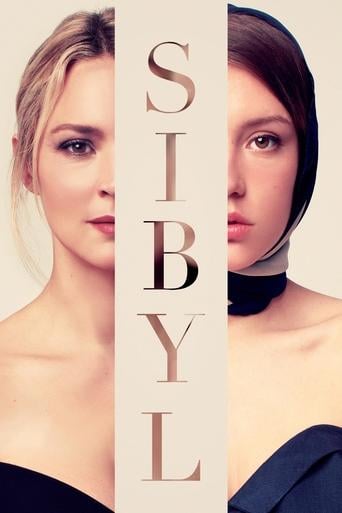 Sibyl - Justine Triet · 2019