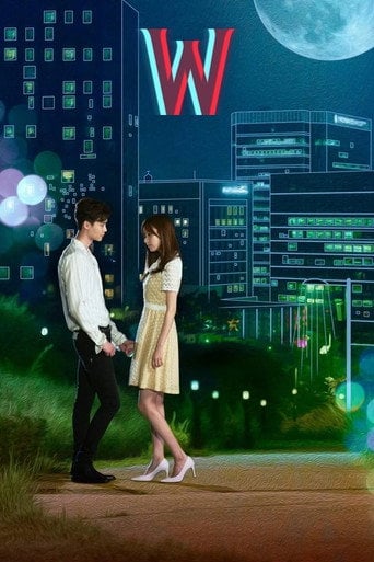 W: Two Worlds Apart - Song Jae-jung · 2016