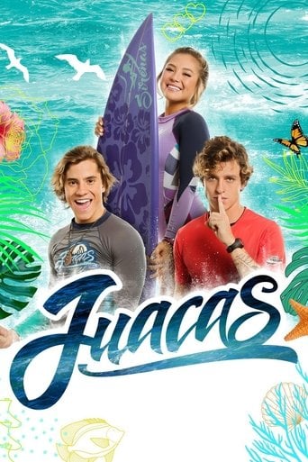 Juacas - Carina Schulze · 2017