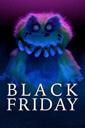Black Friday - Starkid · 2020