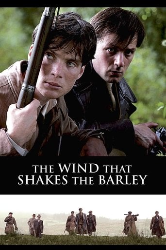 The Wind That Shakes the Barley - Ken Loach · 2006