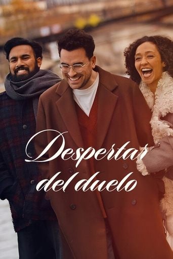 La vida sigue - Dan Levy · 2023