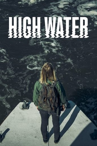 High Water - Kasper Bajon · 2022