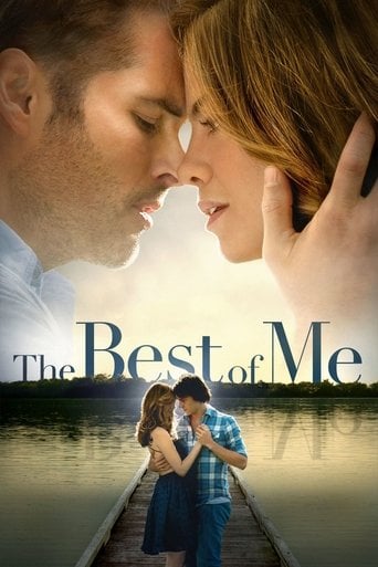 The Best of Me - Michael Hoffman · 2014