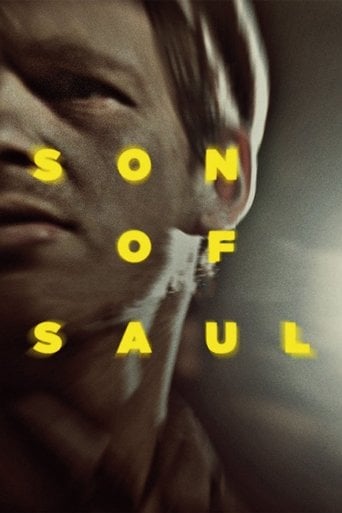 Son of Saul - László Nemes · 2015