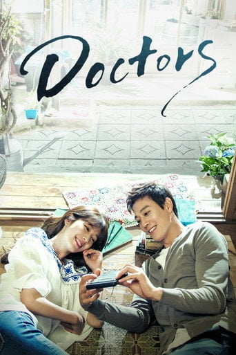 Doctors - Ha Myung-hee · 2016