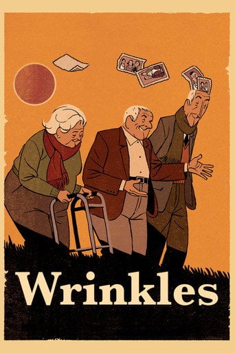 Wrinkles - Ignacio Ferreras · 2011