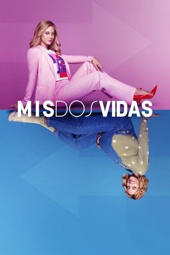 Mis dos vidas - Wanuri Kahiu · 2022