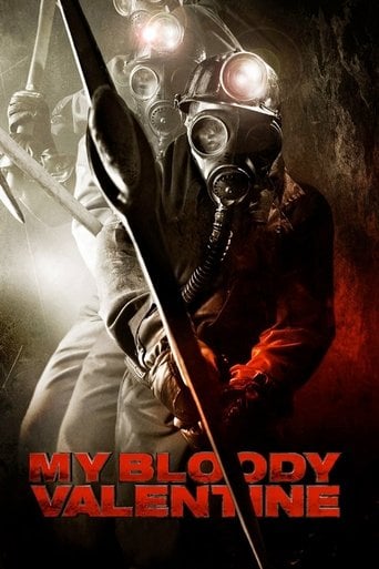 My Bloody Valentine - Patrick Lussier · 2009