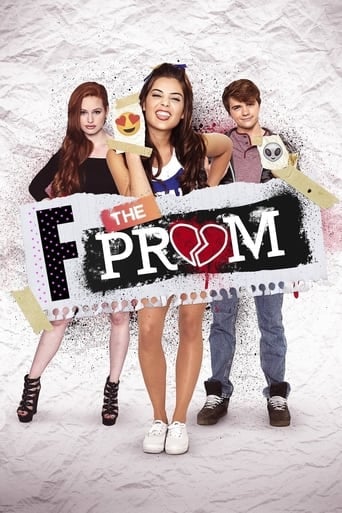 F the Prom - Benny Fine · 2017