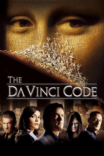The Da Vinci Code - Ron Howard · 2006