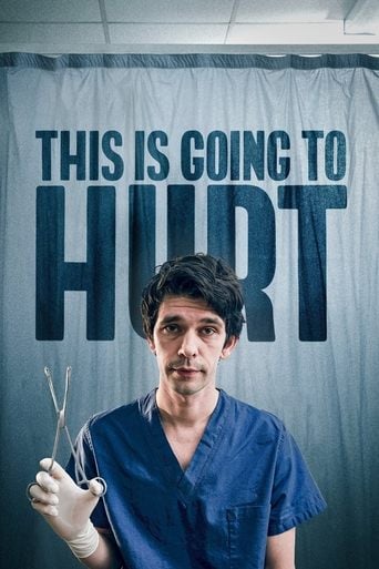 This Is Going to Hurt - Dr Adam Kay · 2022