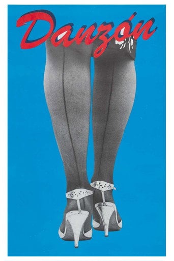 Danzón - María Novaro · 1991