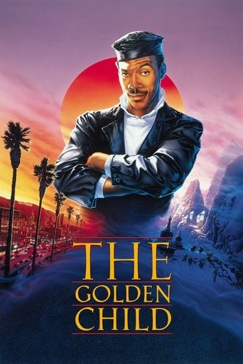 The Golden Child - Michael Ritchie · 1986